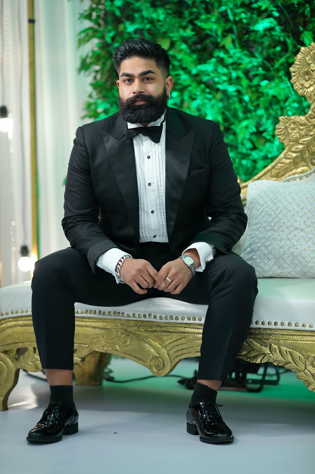 Your Name mini avatar