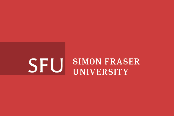 SFU logo